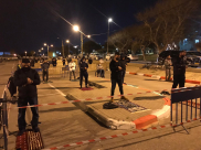  فيديو: صلاة التراويح في مدينة يافا لليوم العاشر من رمضان